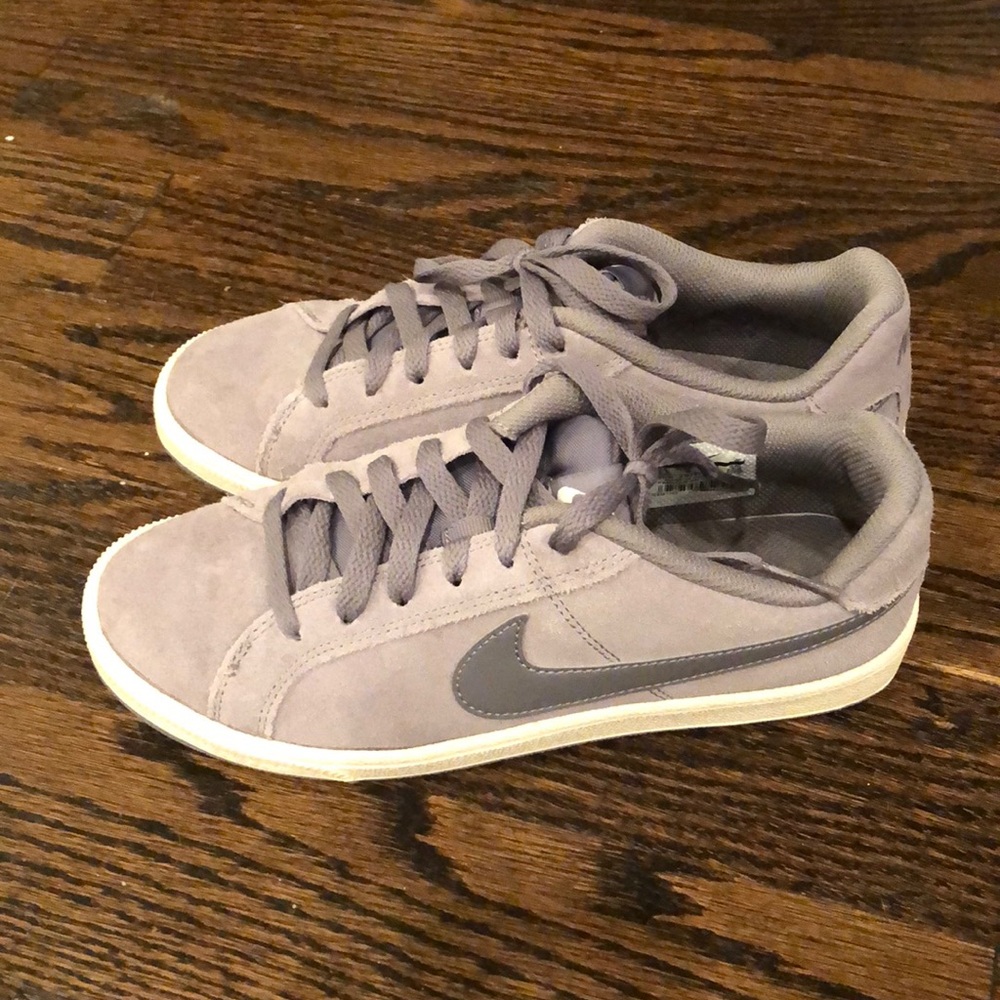 Nike Court Royale Sneakers - Sz 6.5 Lightly Used